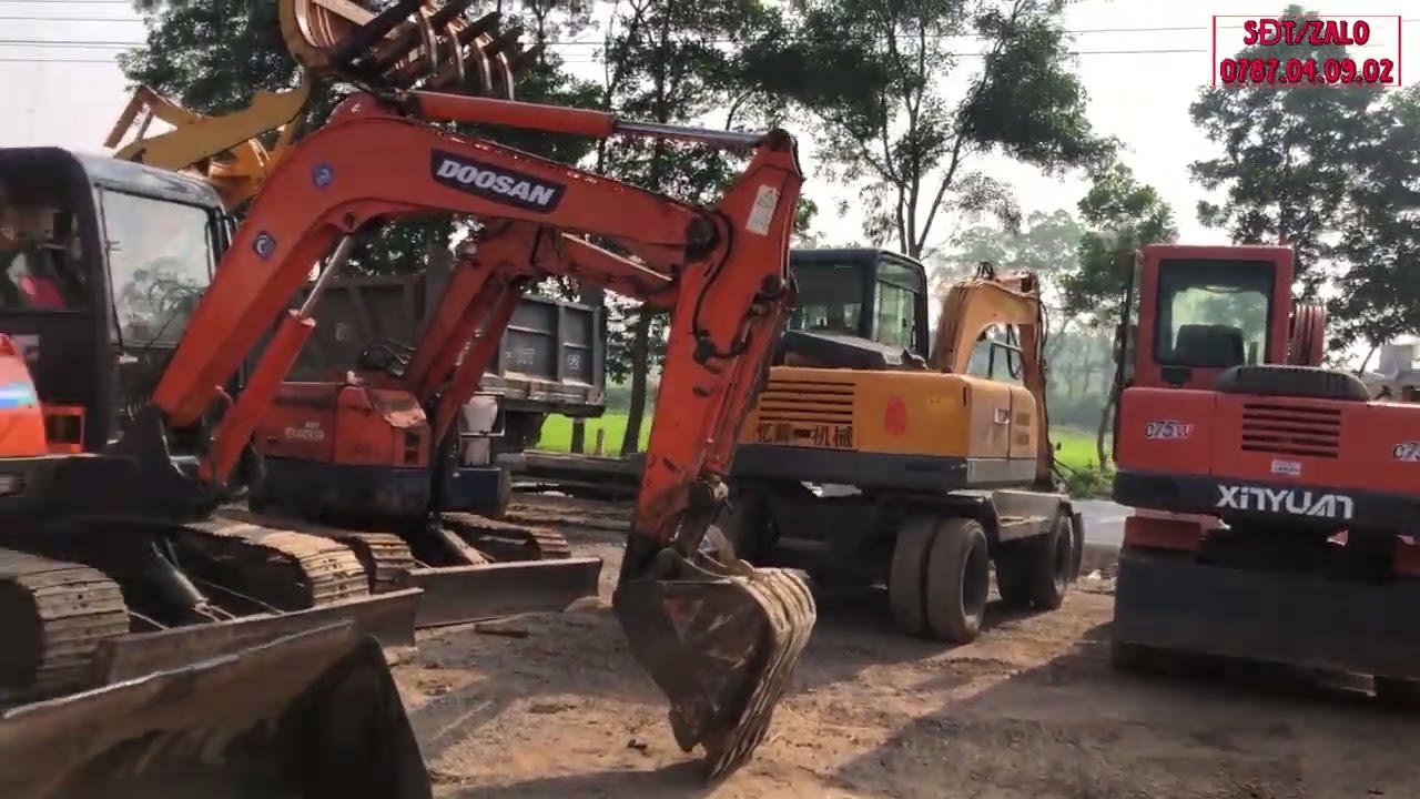 Xúc Lật LEHMAN Gầu 0,7 Sx 2020 Giá Hơn 100Tr Quá Ngon Thành Xe Ben Máy Công Trình