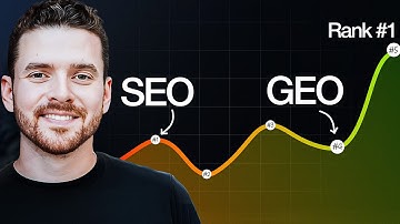What Is Generative Engine Optimization (GEO)? How to Show Up in AI Search
