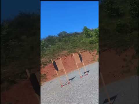 1st IDPA match (lvl1)  #instructorlife #pistolonly #pistoldrills #accuracy