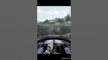 What Is The Ai Doing | F1 2021