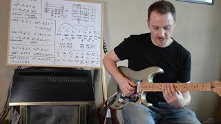 Understanding Chord Construction