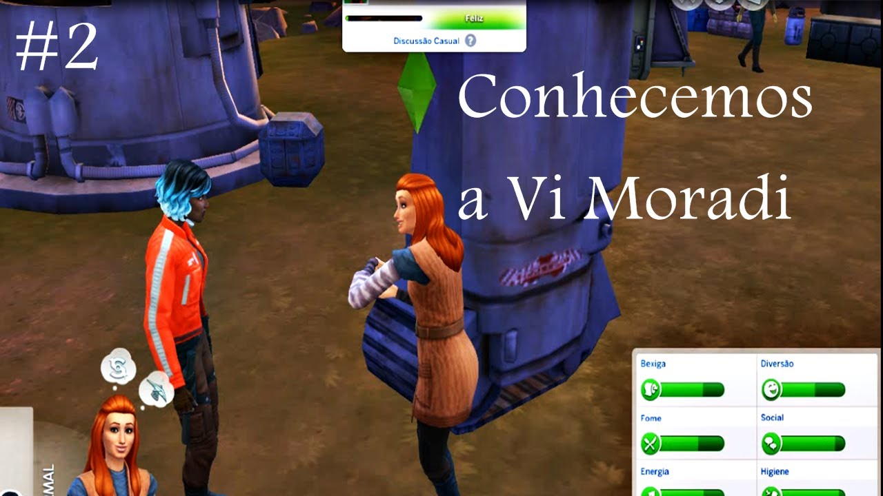 CLARA EM UMA AVENTURA EM BATUU/JORNADA PARA BATUU/THE SIMS 4 YouTube