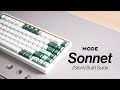 Mode sonnet  official silent build guide