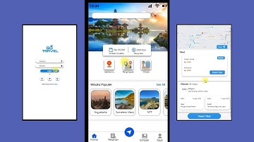 Desain Prototype aplikasi Mobile Dengan Adobe XD