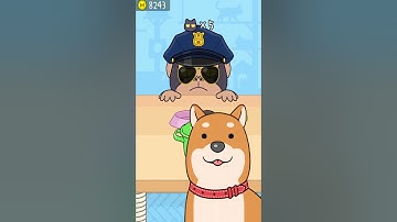 Hide and Seek: Cat Escape! 👀🐱 275 Endless Mode Gameplay Walkthrough | Best Android, iOS Games