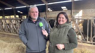 Emilio González Antón de Casa Manolón S.C. de San Pedro (Tineo) / El Campo de Asturias