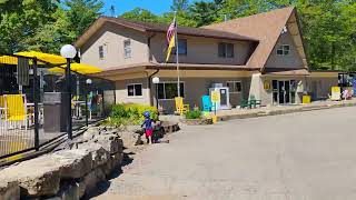 Wisconsin Dells KOA