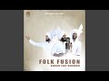 Folk fusion feat gurmoh