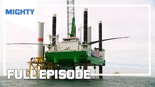 Mighty Ships: Neptune | FULL EPISODE | Mighty