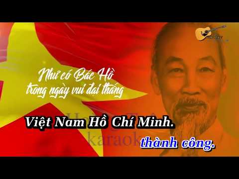 Như có Bác