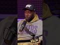 Lamorne Morris Made $900K From Commercials 💰| Killin It Podcast @KillinItPod