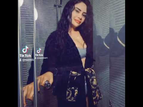 Naz Mila duş gösterisi #TİKTOK videosu