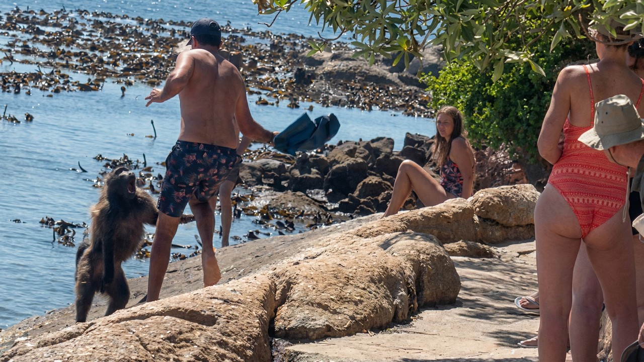 South Africa Today on 23 February 2026