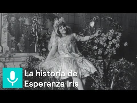 Esperanza Iris, la última reina de la opereta en México - Al Aire con Paola