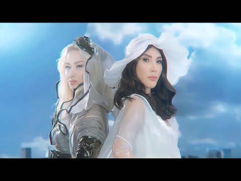 Aylin Coşkun & Hande Yener - Manzara (Altyapı) ✓