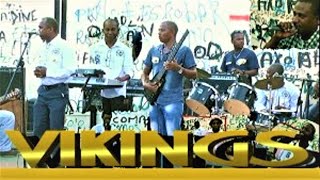 Video thumbnail of "Vinking Djira"