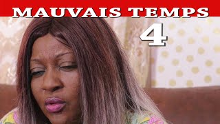 MAUVAIS TEMPS EPISODE 4 THEATRE CONGOLAIS NOUVEAUTE