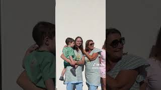 Woody Family Nightwear Matching Moments At Famica