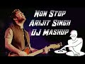 Arijit Singh Non Stop DJ Mashup 2021 Mp3 Song