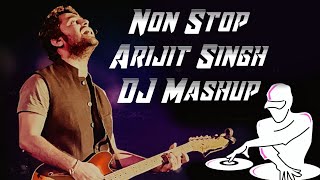 Arijit Singh Non Stop DJ Mashup 2021 screenshot 5