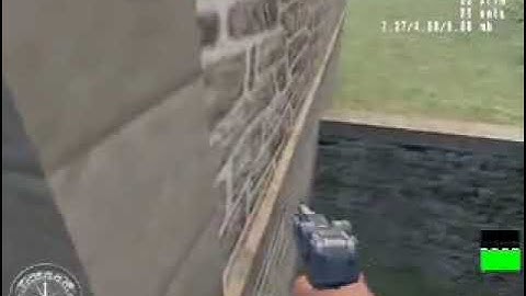 Carentan jump video - !S.C.U.D.!