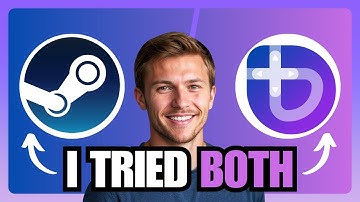 Steam OS vs Bazzite: Valve Vision or Community Power? (2025)