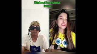 Irma si Gadis cantik Muslimah Curhat ke Edis TV kalau hukum di Islam di Indonesia tak Adil 