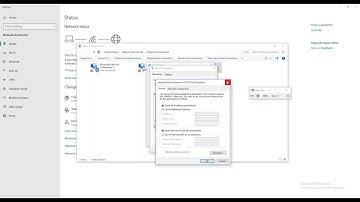 Networking Basics Part 2