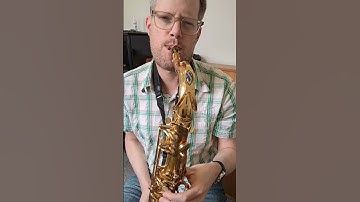 effects: multiphonics - Tips & tricks #saxophone #jazz #improvisation #music