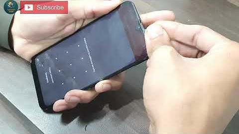 #TechnicalChSufyan  Infinix S4 X(626) Glass Replacement/Change|Infinix S4 Display Replacement|Change