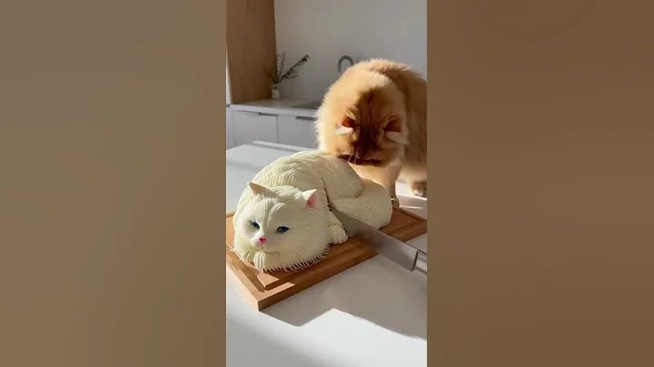 Video 11907911: persiancat funnycatvideos, persian cat