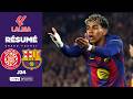 Barça battu par Gérone, Lemar marque, Real en tête ⚽