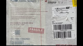 Unboxing Video! Which Marvel Comics Are In The Box?