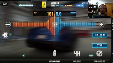 Lightnings ultimate tuning guide, (outdated Video ) Get a great tune every time, CSR2