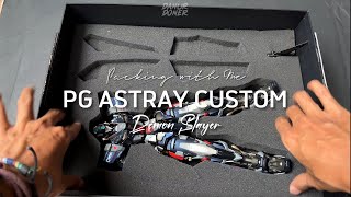 Packing 160 Pg Astray Demon Slayer