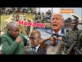 TURUMIWE NONAH TSHISEKEDI ARIYAHURA ABABIRIGI MAKENGA YISHEMO BESHI WAREKARE BAFASHE ZAHABU GUS 