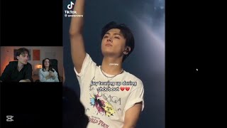 KPOP TikTok Compilations V104 | REACTION
