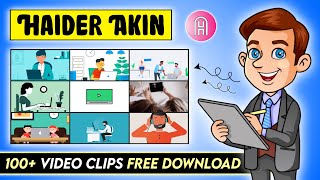 Download lagu Unlimited video clips download Haider Akin cartoon... mp3