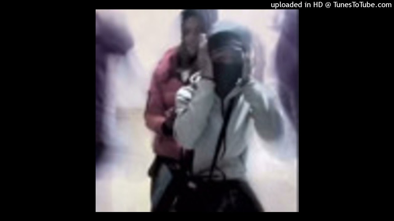 KdotFrmTheHill x Jah Rilla - Addicted