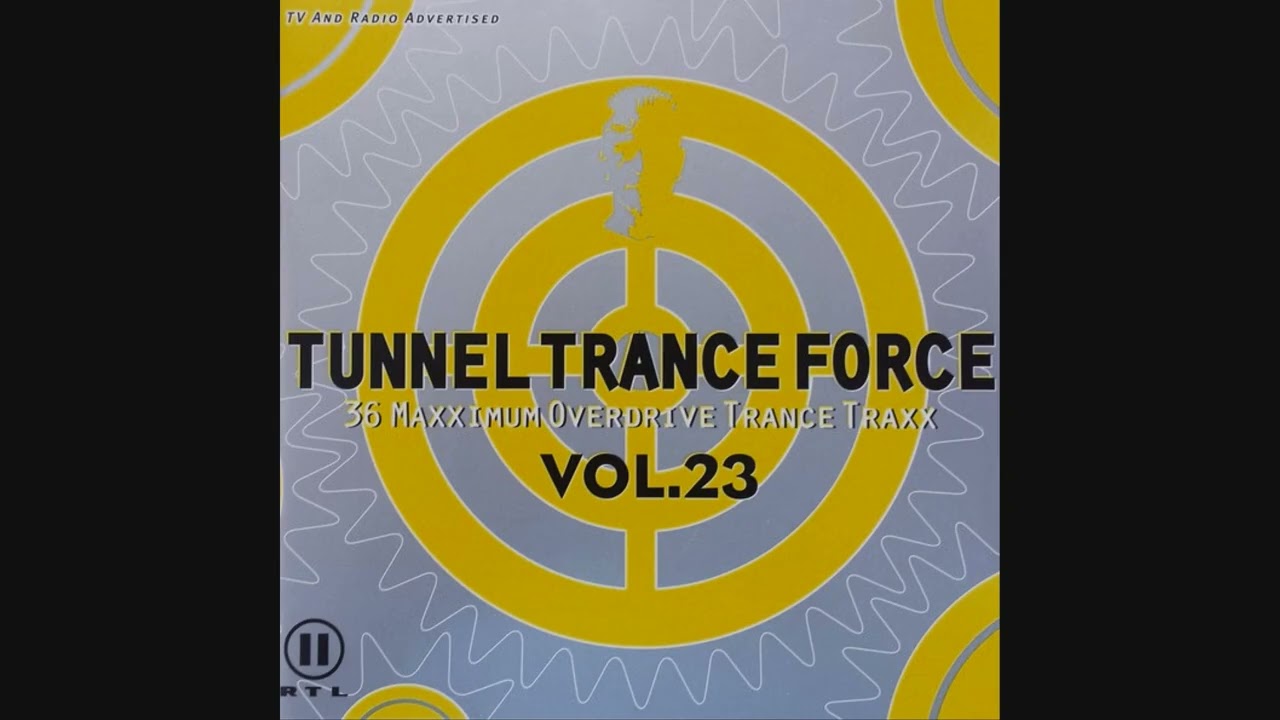 Tunnel Trance Force Vol.23 - YouTube