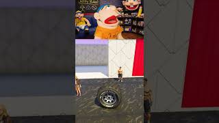 Testing POTHOLES vs MONOWHEELS in GTA 5!