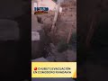 :🔴 CHUBUT | EVACUACIÓN EN COMODORO RIVADAVIA
