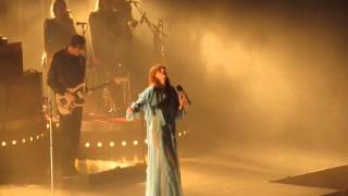 Ship to wreck | Florence + The Machine, Bologna