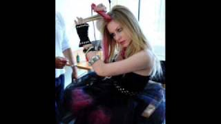 Avril Lavigne 4th album Latest Interview!!