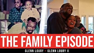 Glenn Brings His Son On, and Things Get Real | Glenn Loury & Glenn Loury II | The Glenn Show
