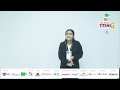 2299 Deepti Adhikari | Biggest speaking challenge in Nepal - Talking titans 4