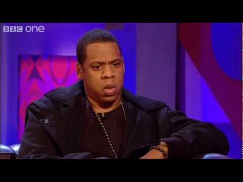 jayz-talks-about-beyonce---friday-night-with-jonathan-ross---bbc-one