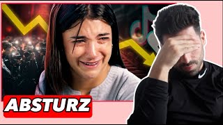 The CRASH of Charli D’Amelio | Prince Vegeta030