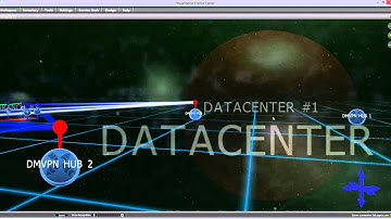 dmvpn visualization and monitoring with nuGEN™