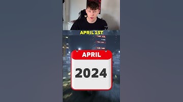 Thumbnail of The Official GTA 6 Release Date..!